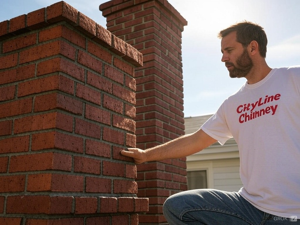 Professional Chimney Liner Installation and Repair in East Bridgewater, MA