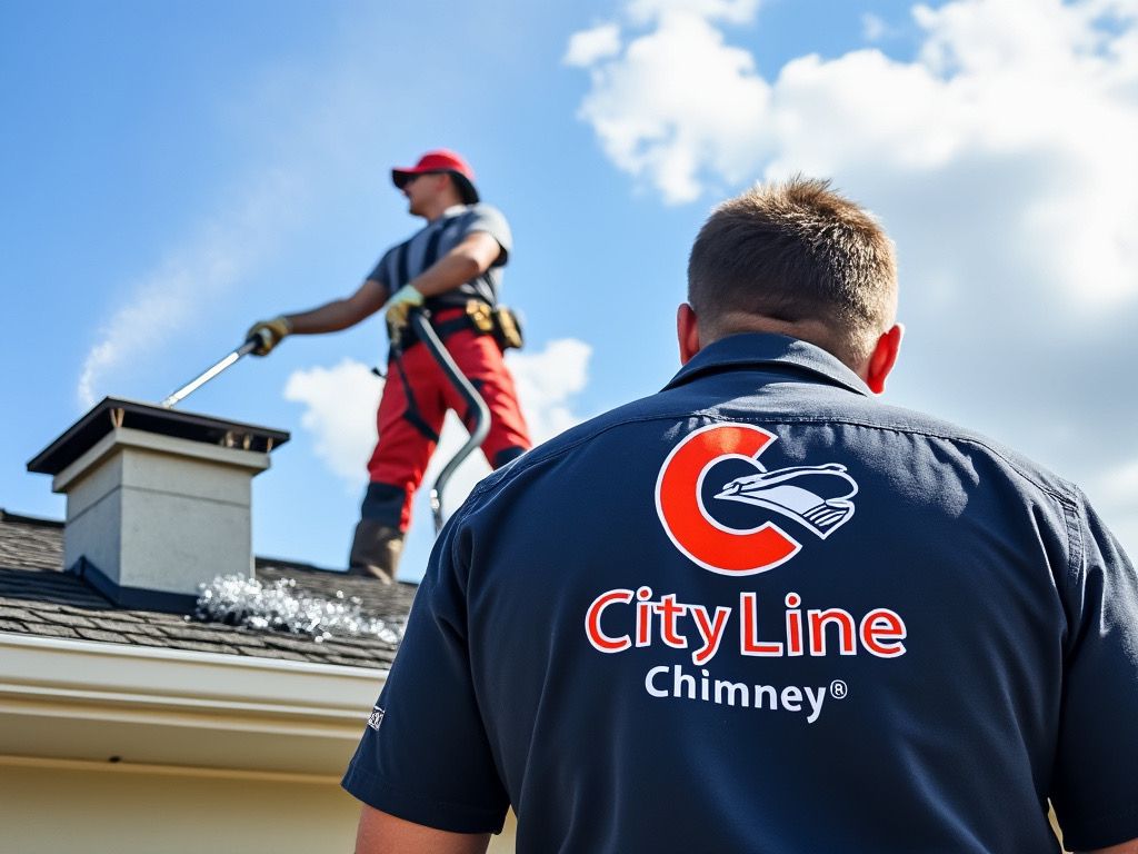 Top-Quality Chimney Cleaning Services in East Bridgewater, MA