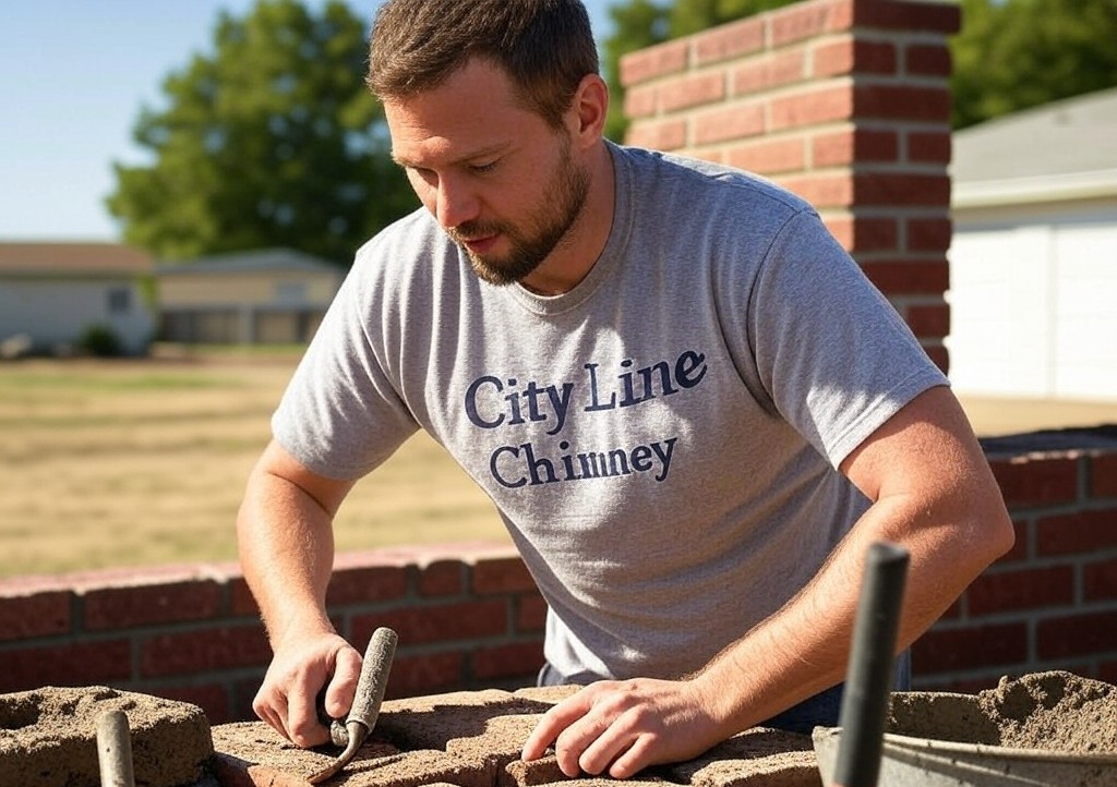 Professional Chimney Flashing Installation and Repair in East Bridgewater, MA