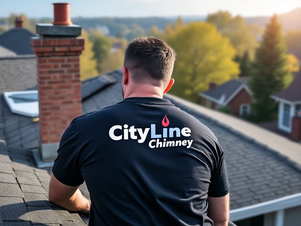 Professional Chimney Waterproofing Installation and Repair in East Bridgewater, MA